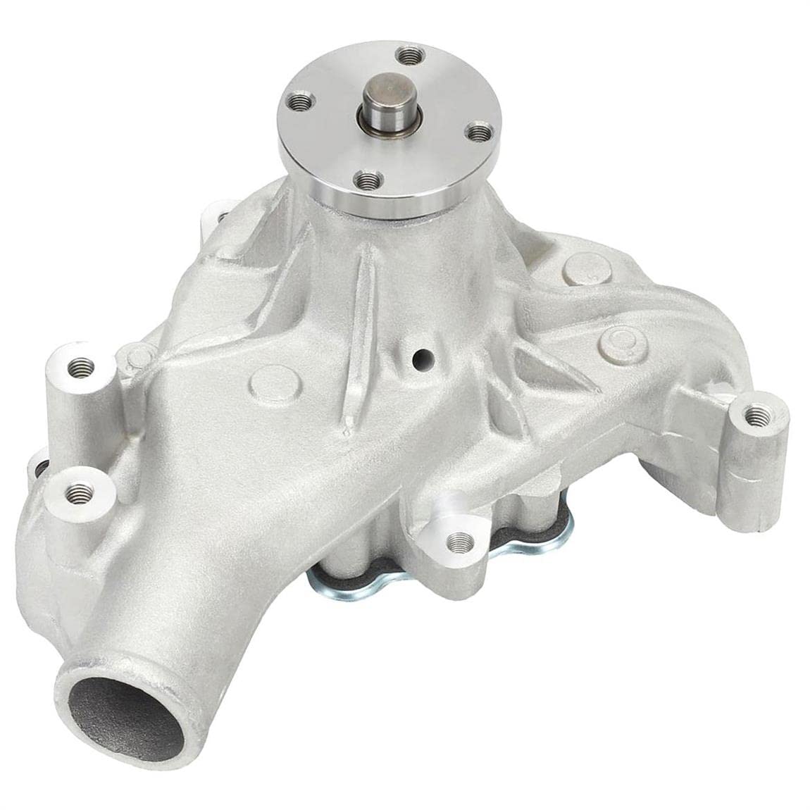 Speedway Motors Water Pump for Small Block Chevy 350 1967-2002