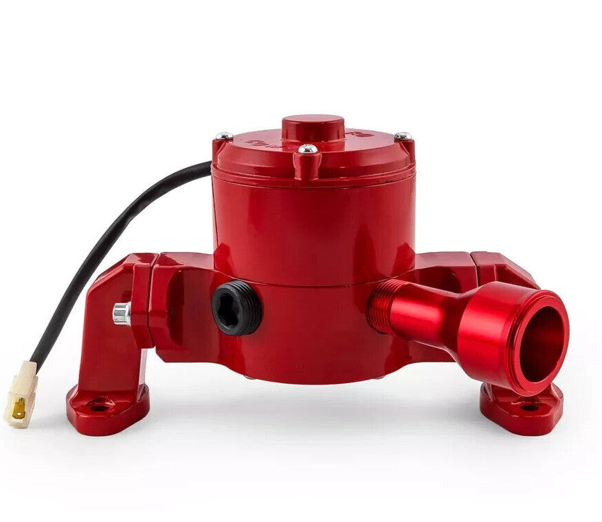 Speedmaster Water Pump for Small Block Chevy 350 1967-2002