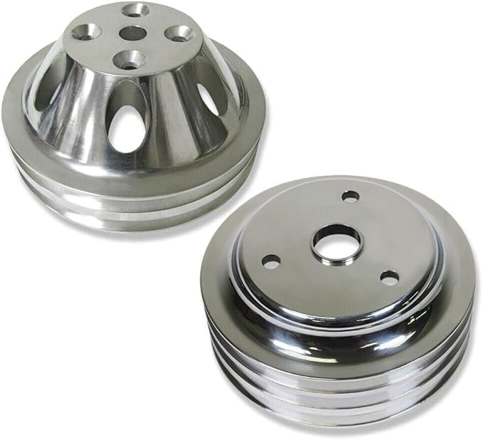 Water Pump for Small Block Chevy 350 1967-2002