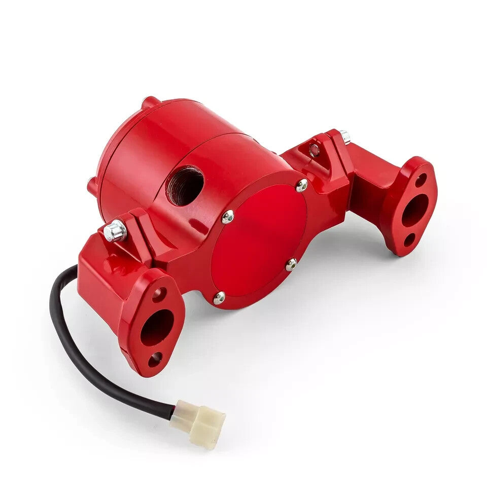 Speedmaster Water Pump for Small Block Chevy 350 1967-2002