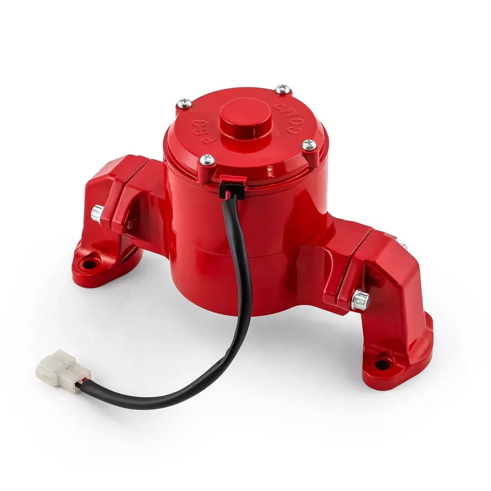 Speedmaster Water Pump for Small Block Chevy 350 1967-2002