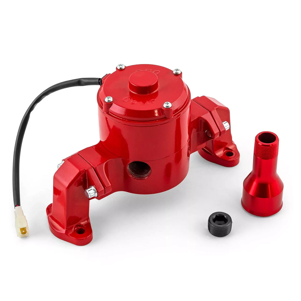 Speedmaster Water Pump for Small Block Chevy 350 1967-2002