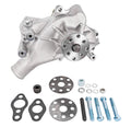 JEGS Water Pump for Small Block Chevy 350 1969-1976