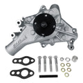 Edelbrock Water Pump for Small Block Chevy 350 1969-1988