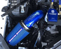 Sinister Diesel Air Intake for Universal Fitment 1990-2025