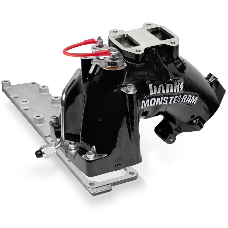 Banks Power Air Intake for Universal Fitment 1990-2025