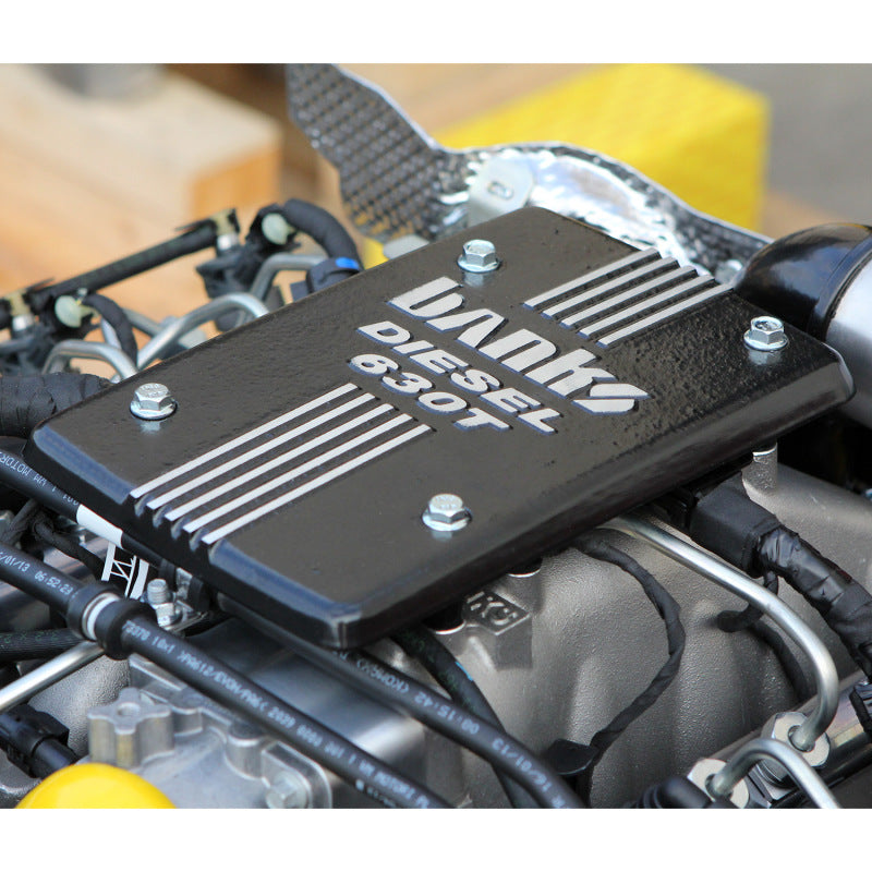 Banks Power Air Intake for Universal Fitment 1990-2025
