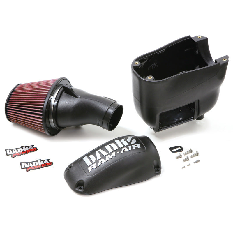 Banks Power Air Intake for Universal Fitment 1990-2025