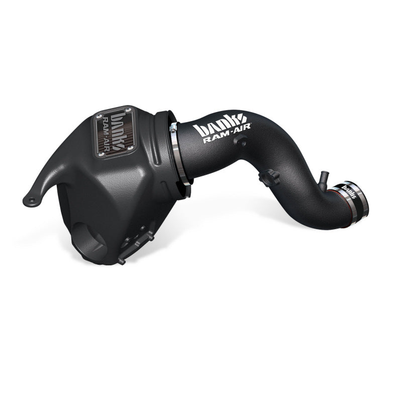 Banks Power Air Intake for Universal Fitment 1990-2025