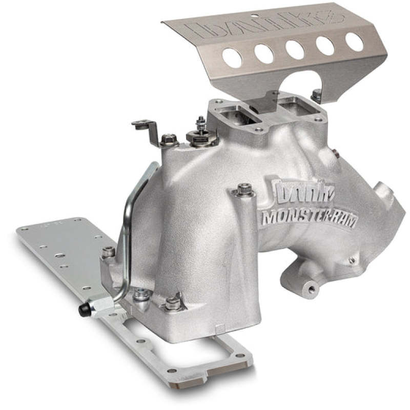 Banks Power Air Intake for Universal Fitment 1990-2025