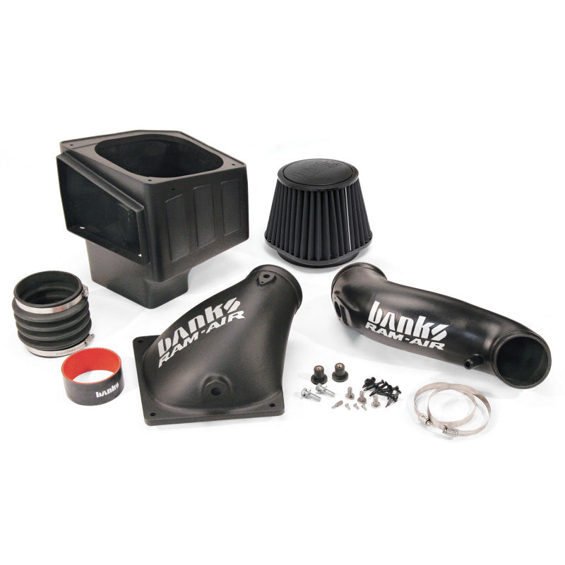 Banks Power Air Intake for Universal Fitment 1990-2025