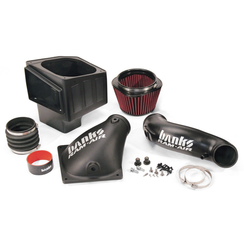 Banks Power Air Intake for Universal Fitment 1990-2025