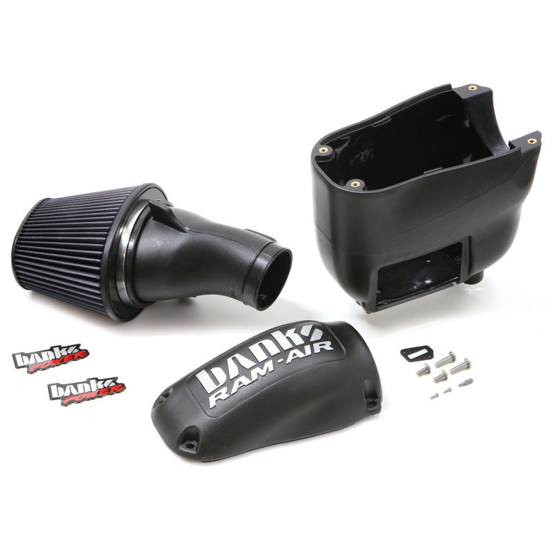 Banks Power Air Intake for Universal Fitment 1990-2025