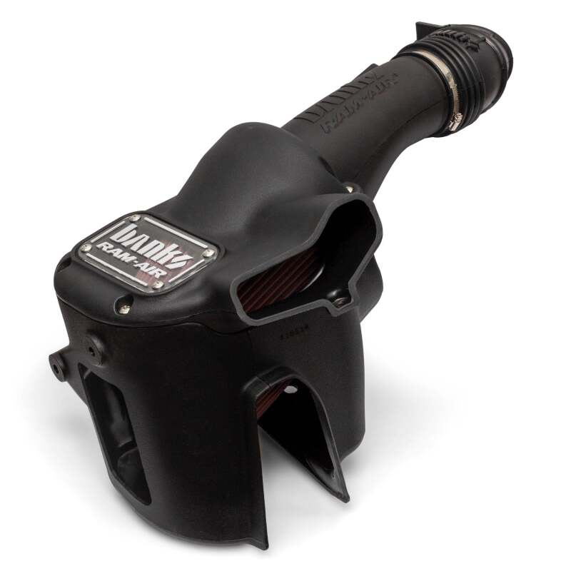 Banks Power Air Intake for Universal Fitment 1990-2025