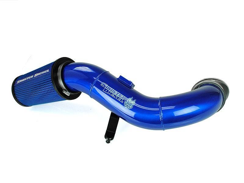Sinister Diesel Air Intake for Universal Fitment 1990-2025