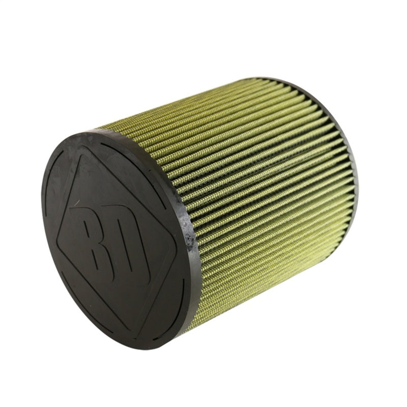 BD Diesel Air Intake for Universal Fitment 1990-2025