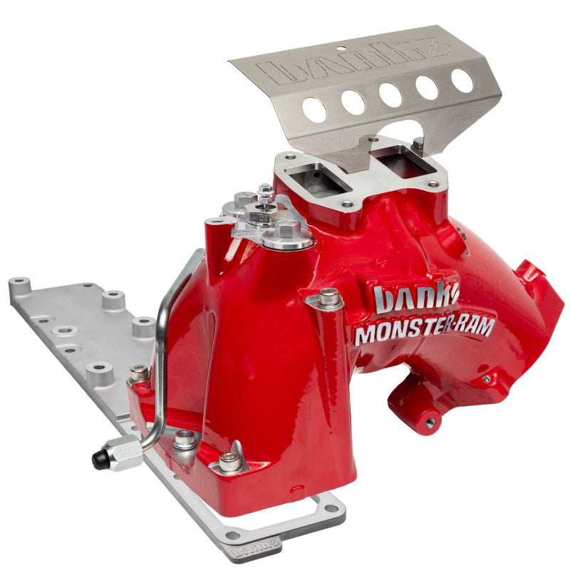 Banks Power Air Intake for Universal Fitment 1990-2025