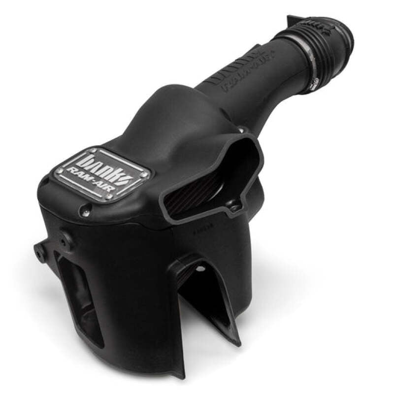 Banks Power Air Intake for Universal Fitment 1990-2025