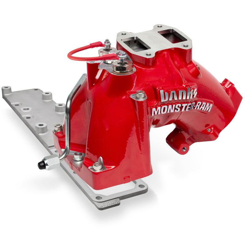 Banks Power Air Intake for Universal Fitment 1990-2025