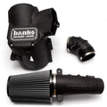 Banks Power Air Intake for Universal Fitment 1990-2025