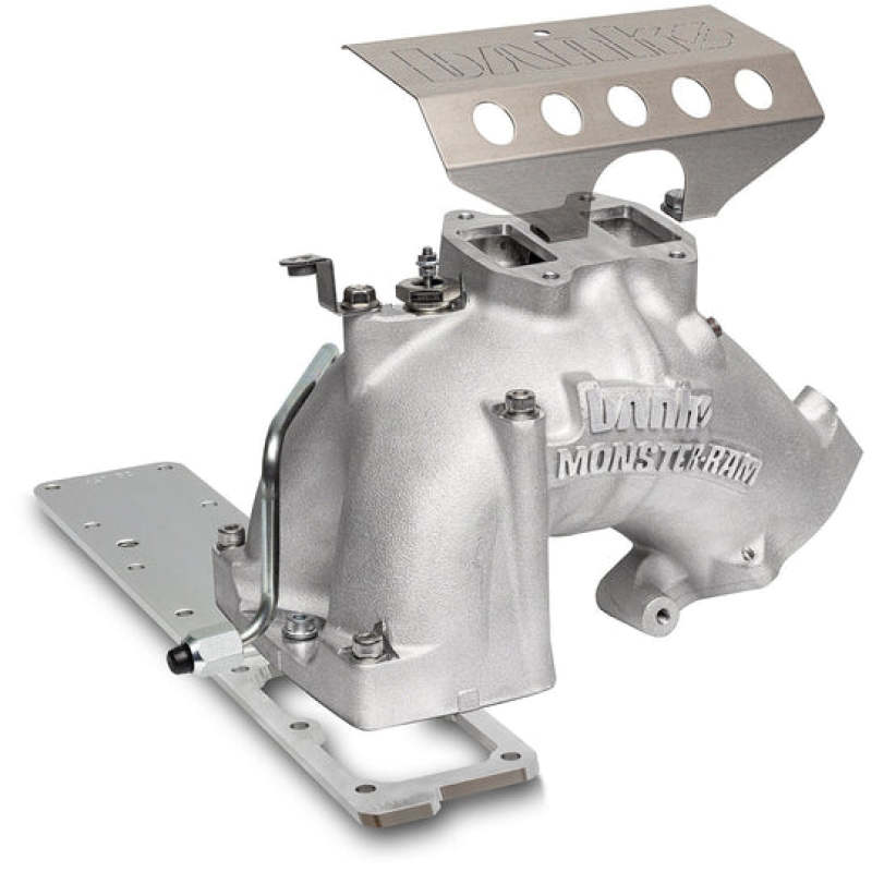 Banks Power Air Intake for Universal Fitment 1990-2025