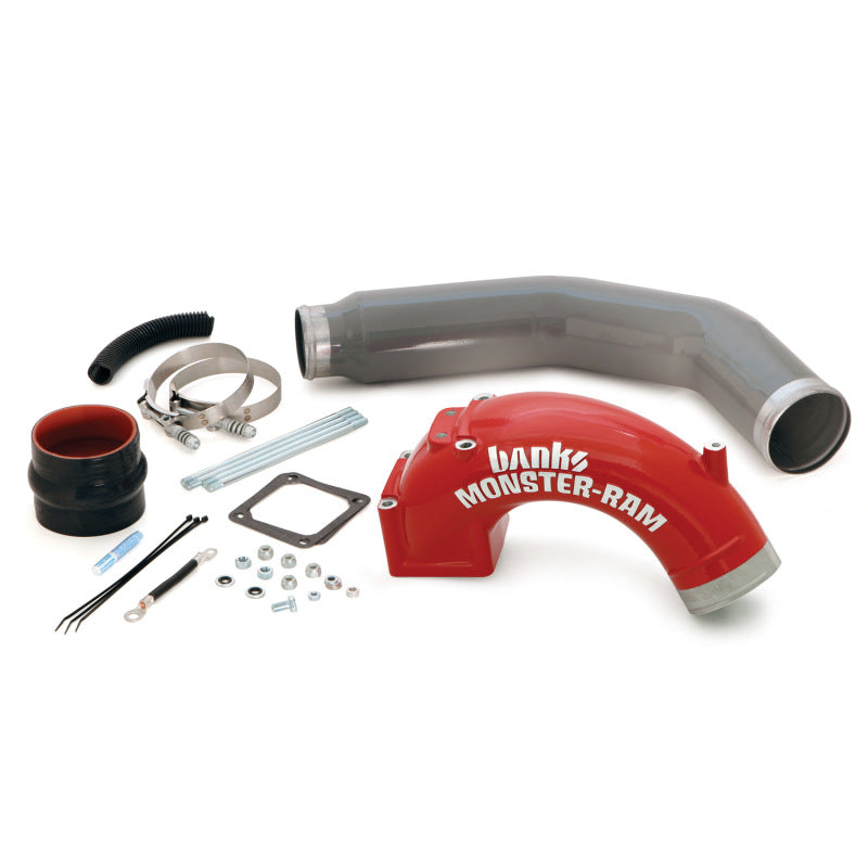 Banks Power Air Intake for Universal Fitment 1990-2025