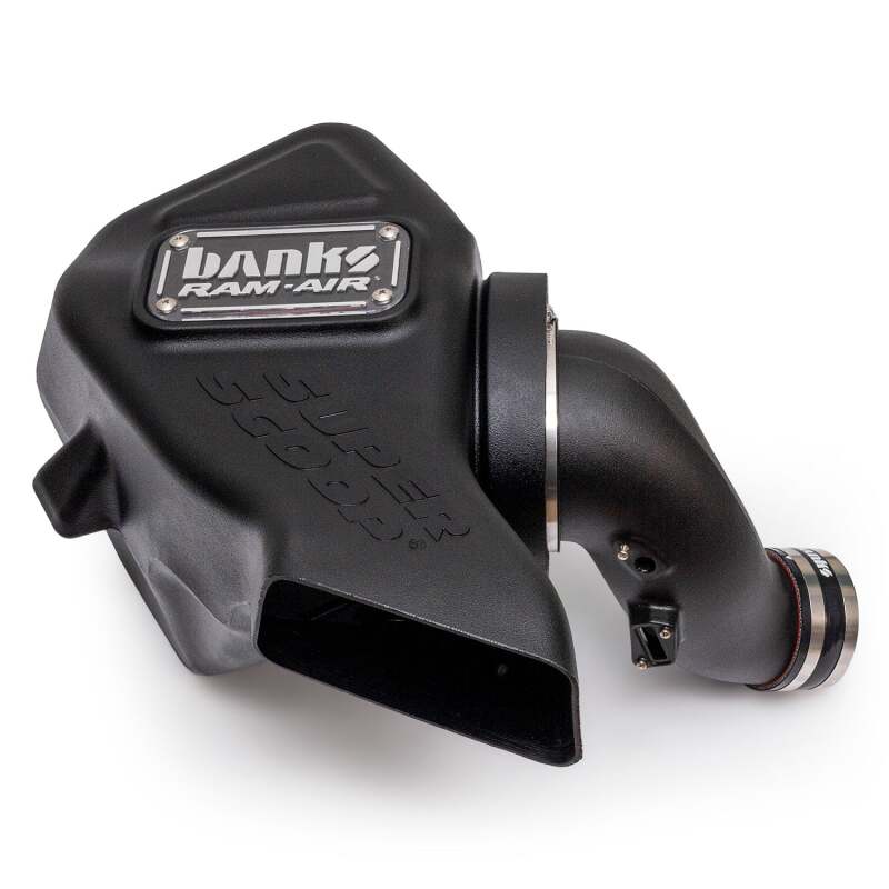 Banks Power Air Intake for Universal Fitment 1990-2025