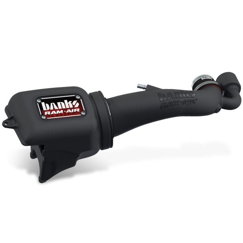 Banks Power Air Intake for Universal Fitment 1990-2025