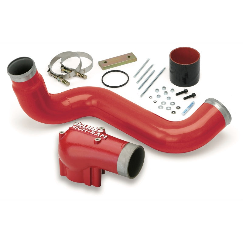 Banks Power Air Intake for Universal Fitment 1990-2025