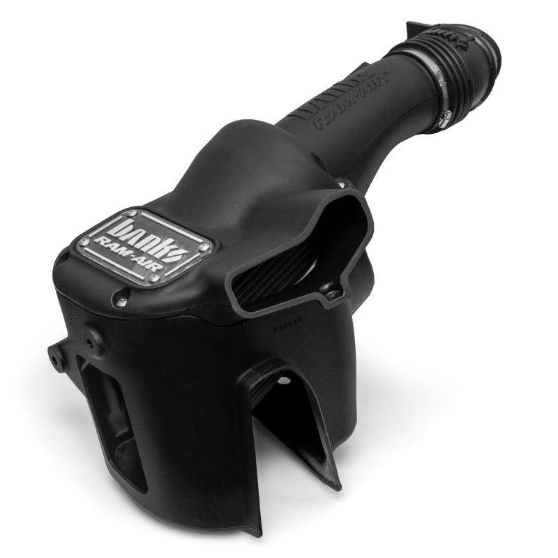 Banks Power Air Intake for Universal Fitment 1990-2025