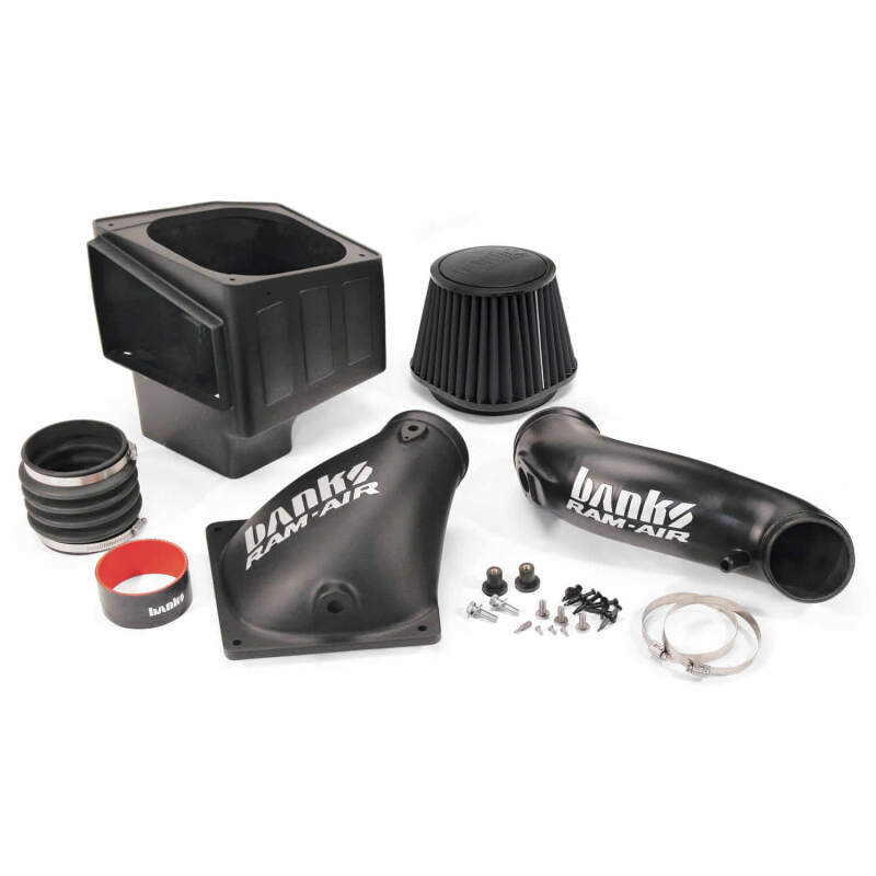 Banks Power Air Intake for Universal Fitment 1990-2025