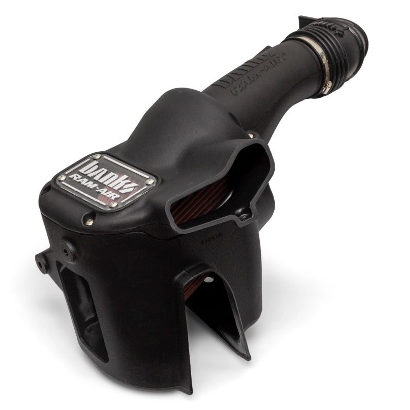Banks Power Air Intake for Universal Fitment 1990-2025