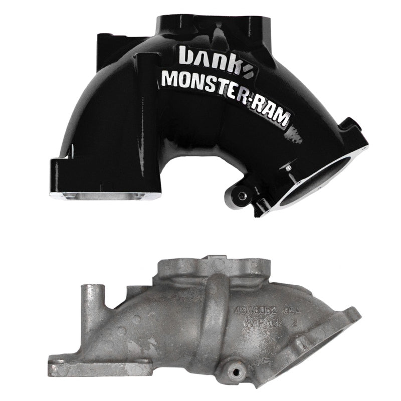 Banks Power Air Intake for Universal Fitment 1990-2025