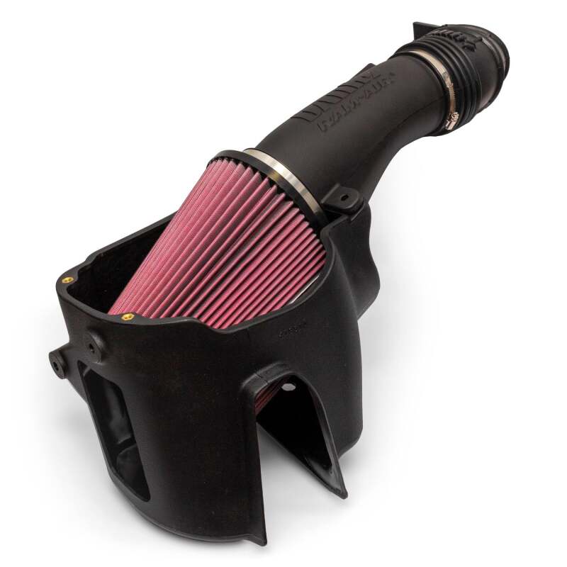 Banks Power Air Intake for Universal Fitment 1990-2025