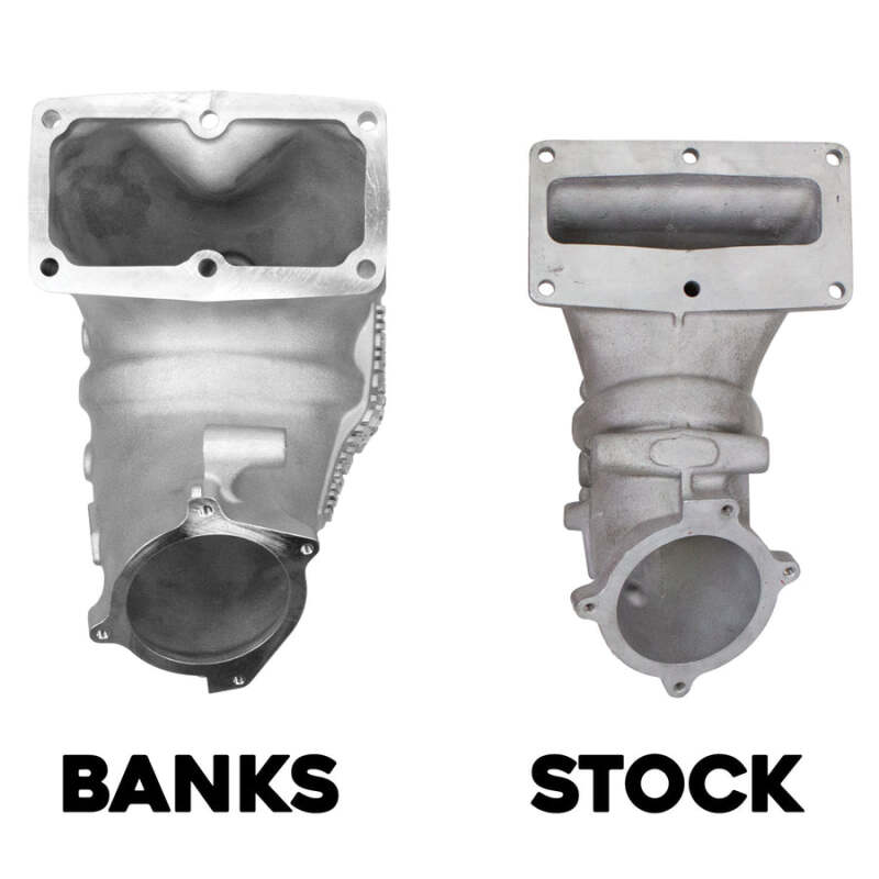 Banks Power Air Intake for Universal Fitment 1990-2025