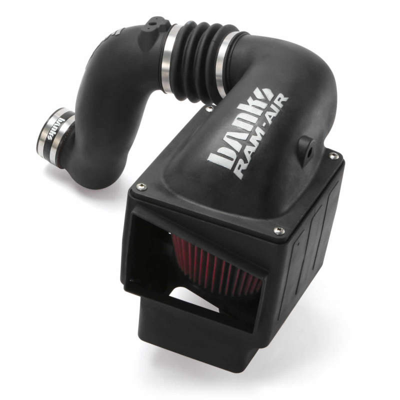 Banks Power Air Intake for Universal Fitment 1990-2025