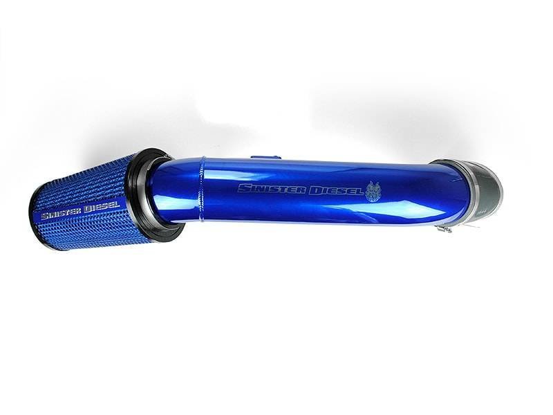 Sinister Diesel Air Intake for Universal Fitment 1990-2025