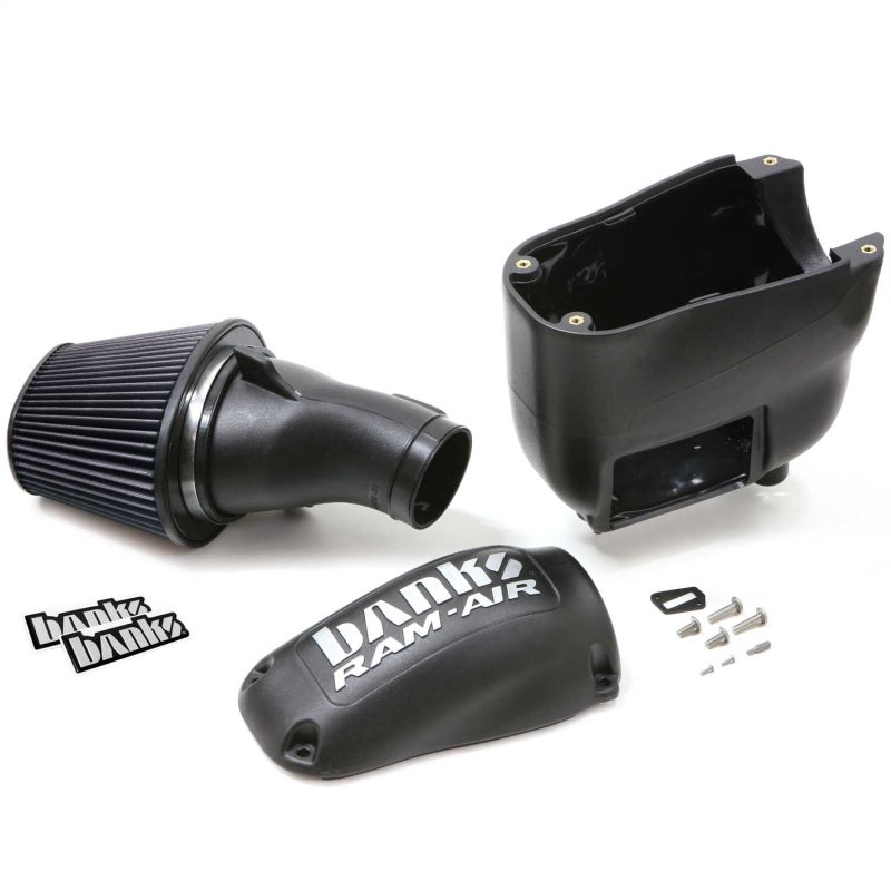 Banks Power Air Intake for Universal Fitment 1990-2025