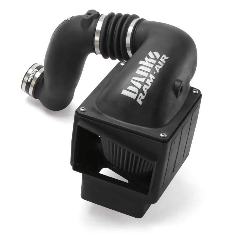 Banks Power Air Intake for Universal Fitment 1990-2025