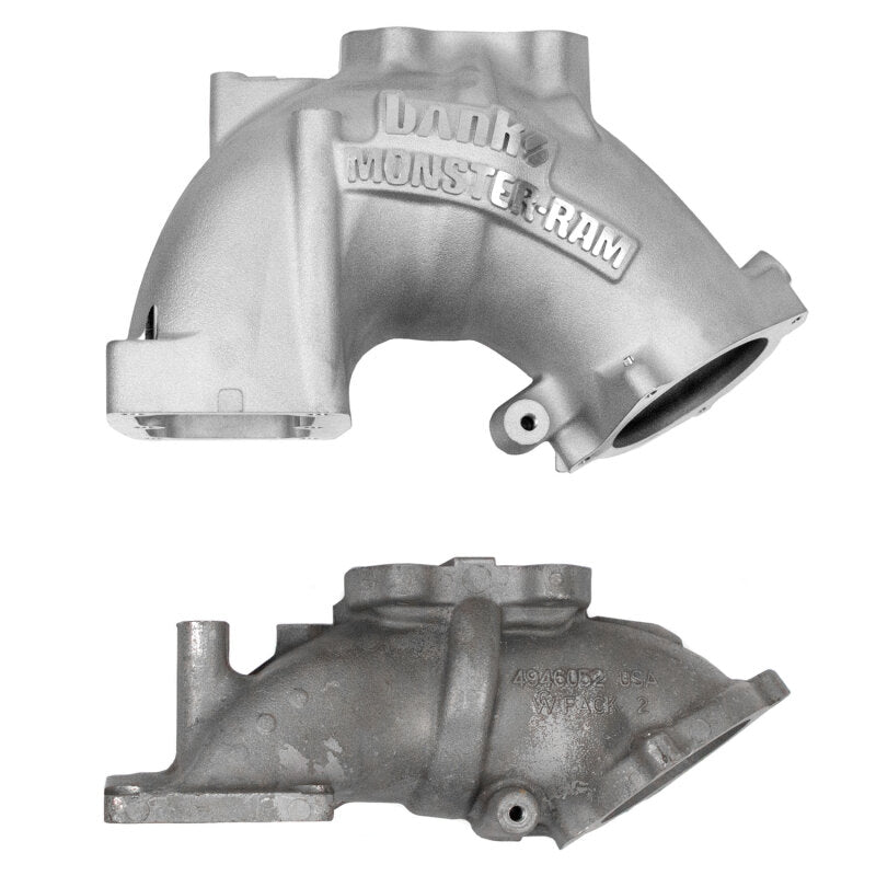 Banks Power Air Intake for Universal Fitment 1990-2025