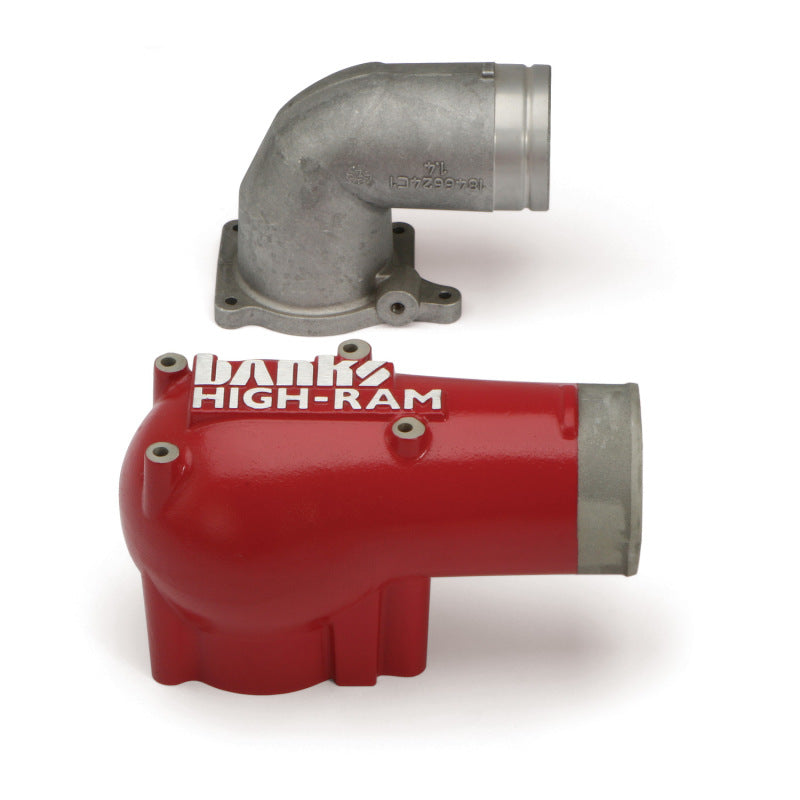 Banks Power Air Intake for Universal Fitment 1990-2025