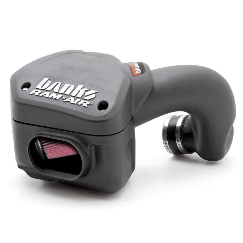 Banks Power Air Intake for Universal Fitment 1990-2025