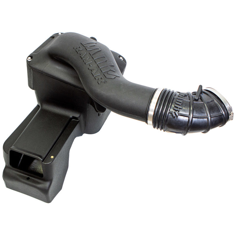 Banks Power Air Intake for Universal Fitment 1990-2025
