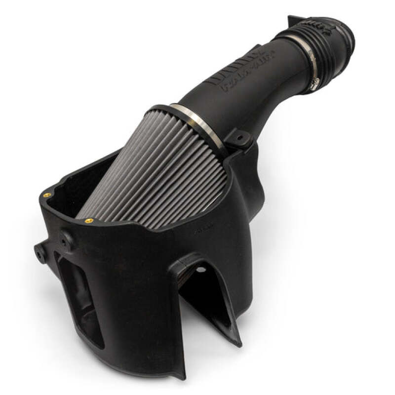 Banks Power Air Intake for Universal Fitment 1990-2025