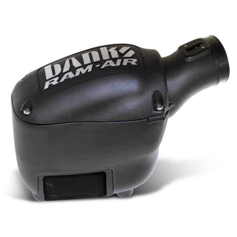 Banks Power Air Intake for Universal Fitment 1990-2025
