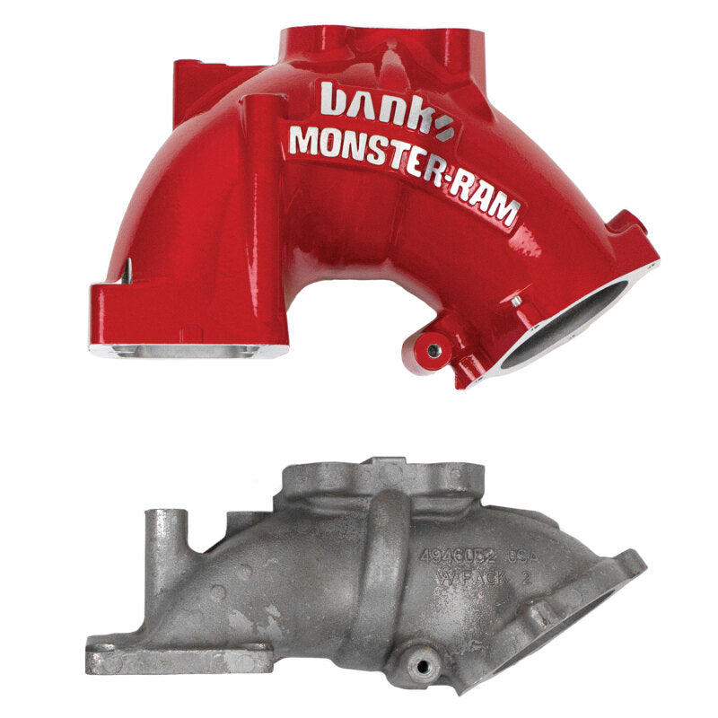 Banks Power Air Intake for Universal Fitment 1990-2025