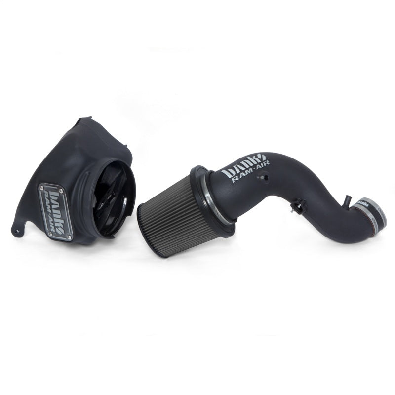 Banks Power Air Intake for Universal Fitment 1990-2025