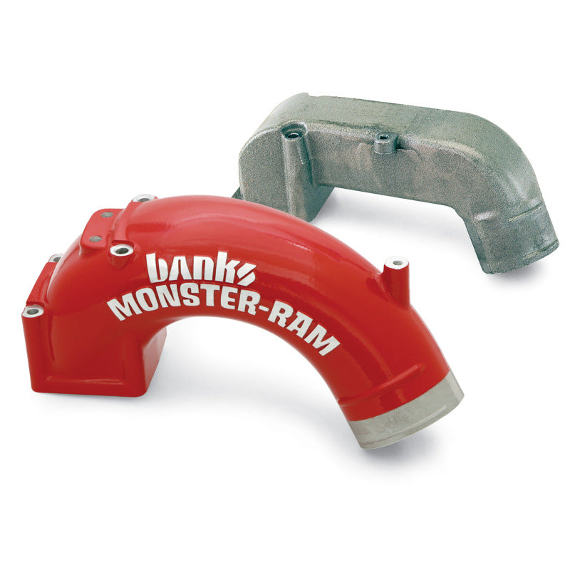 Banks Power Air Intake for Universal Fitment 1990-2025