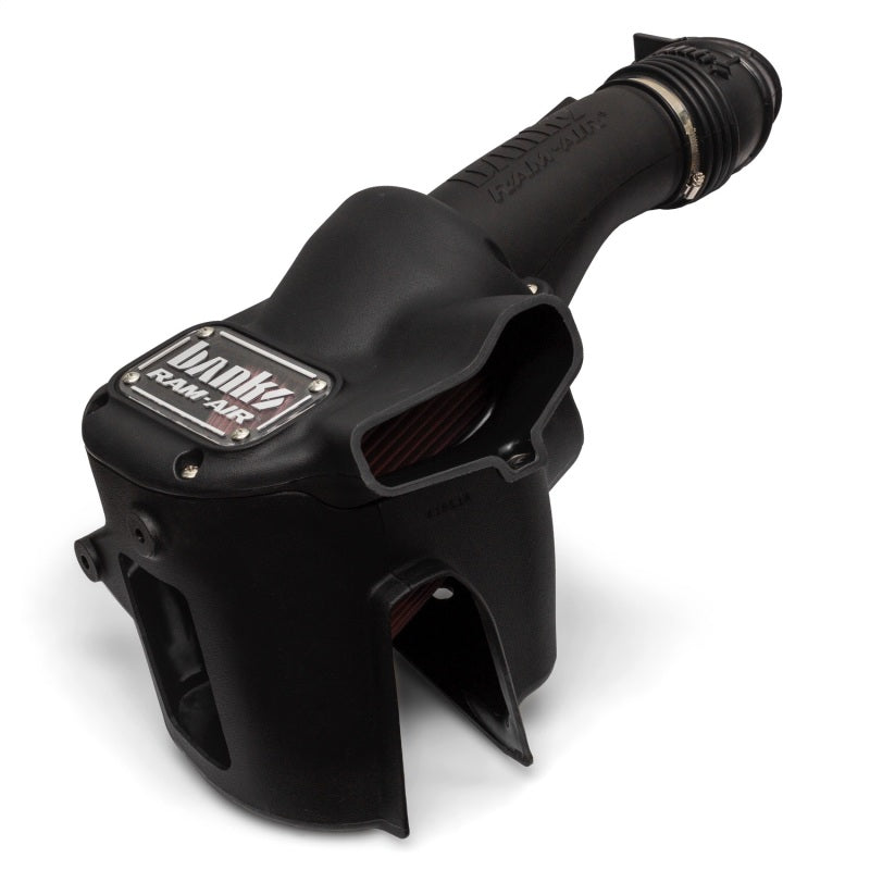 Banks Power Air Intake for Universal Fitment 1990-2025