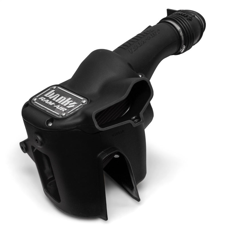 Banks Power Air Intake for Universal Fitment 1990-2025